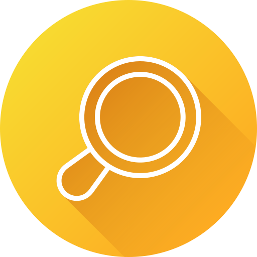 magnifying glass 14196990